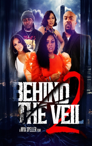 Behind the Veil